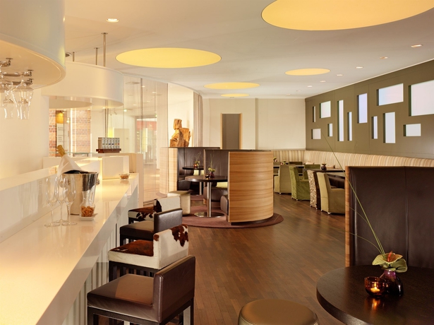 Hotel Swissôtel Bremen