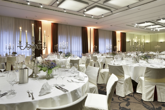 Hotel Swissôtel Bremen