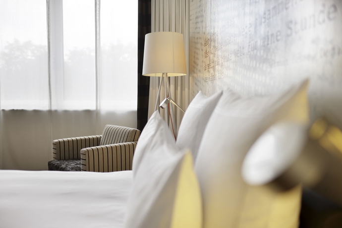 Hotel Swissôtel Bremen