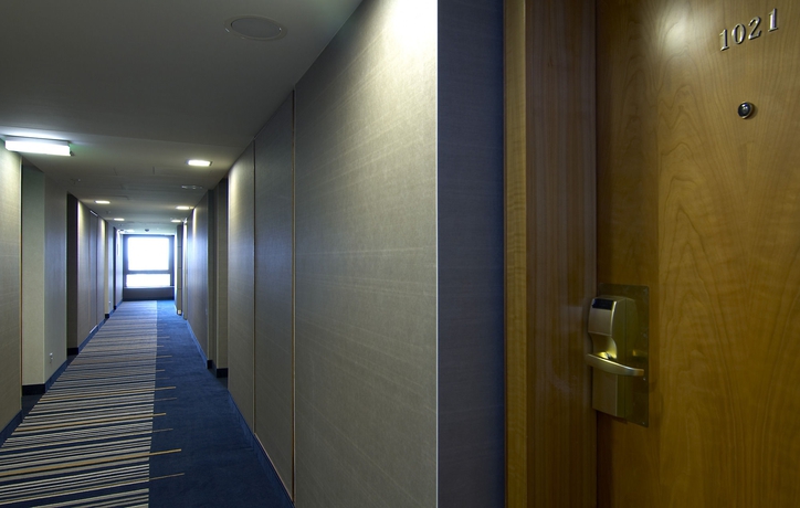 Hotel Swissôtel Düsseldorf / Neuss