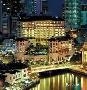 Hotel Swissotel Merchant Court