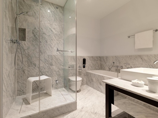 Hotel Swissotel Metropole Geneva