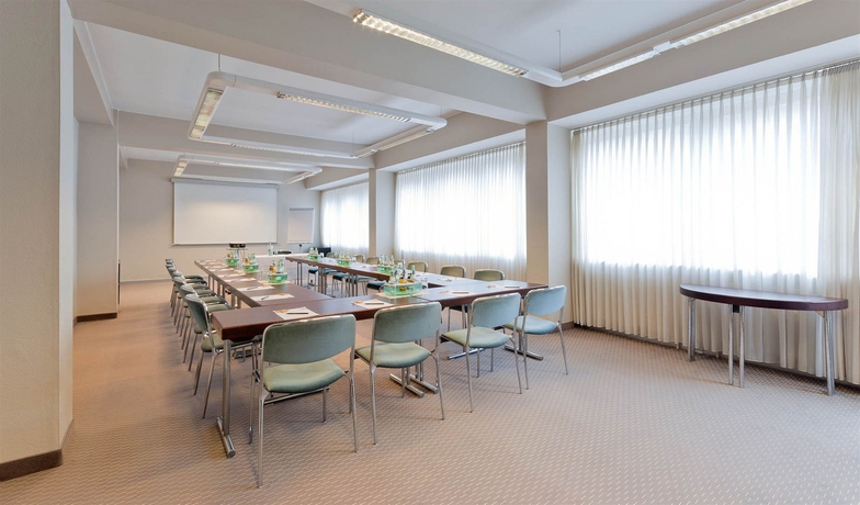 Hotel Sylter Hof Berlin Superior City West