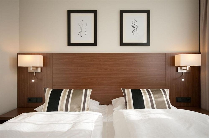 Hotel Sylter Hof Berlin Superior City West