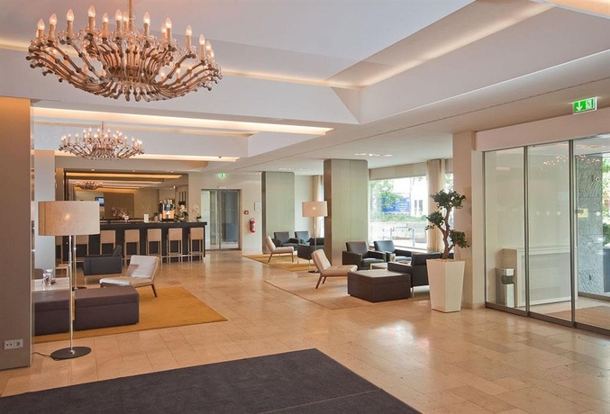 Hotel Sylter Hof Berlin Superior City West
