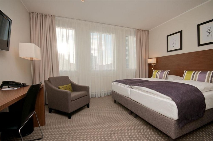 Hotel Sylter Hof Berlin Superior City West