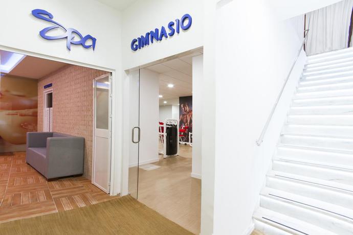Hotel TAJO
