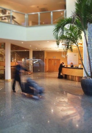Hotel TALBOT