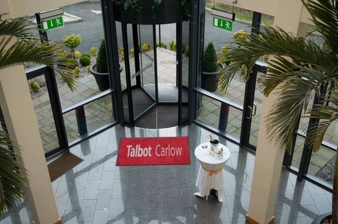 Hotel TALBOT