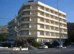Hotel TARAMAY