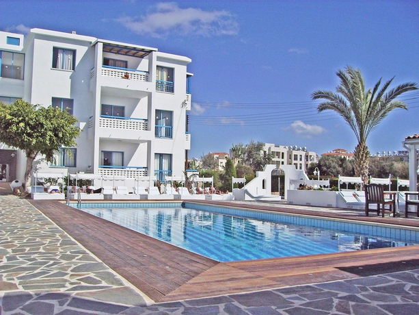 Hotel TASMARIA 