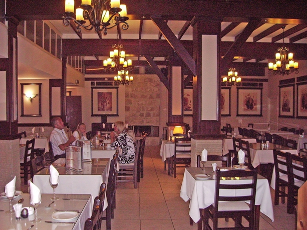Hotel TASMARIA 