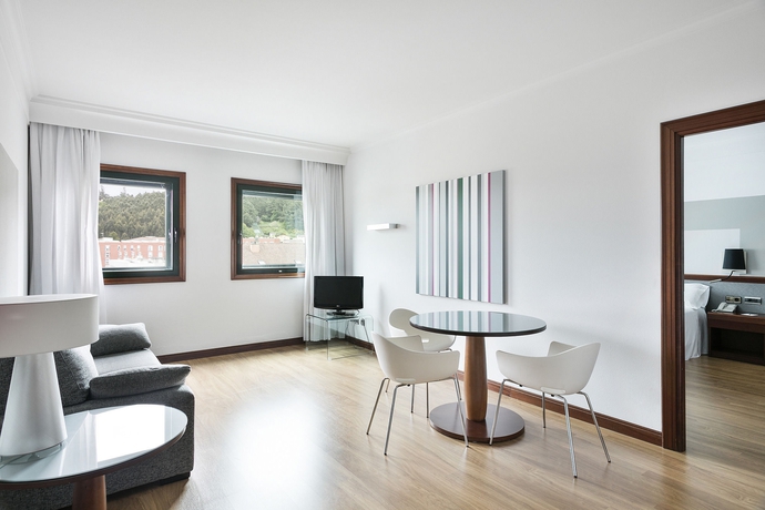 Hotel TC Santiago