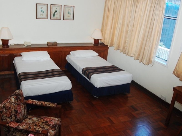 Hotel THAMADA
