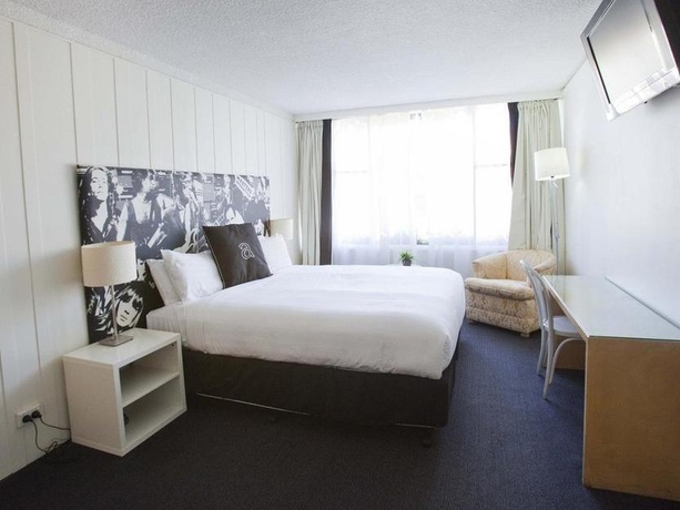 Hotel THE ALBANY (EX LEISURE INN ALBANY)