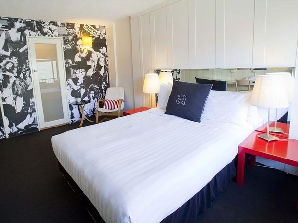 Hotel THE ALBANY (EX LEISURE INN ALBANY)