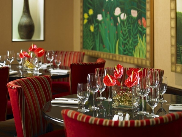 Hotel THE CAVENDISH