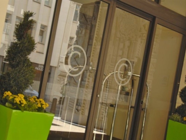 Hotel THE CAVENDISH