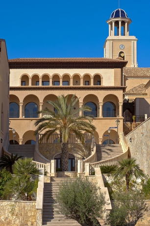 Hotel THE LEVEL AT MELIA VILLAITANA