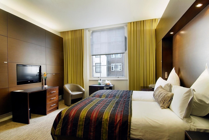 Hotel THE PARK GRAND LONDON PADDINGTON