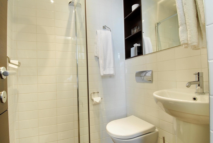 Hotel THE PARK GRAND LONDON PADDINGTON