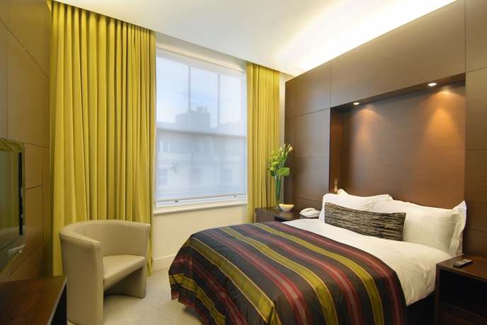 Hotel THE PARK GRAND LONDON PADDINGTON