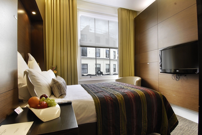 Hotel THE PARK GRAND LONDON PADDINGTON
