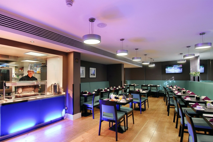 Hotel THE PARK GRAND LONDON PADDINGTON
