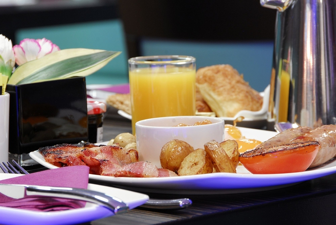 Hotel THE PARK GRAND LONDON PADDINGTON
