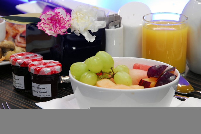 Hotel THE PARK GRAND LONDON PADDINGTON