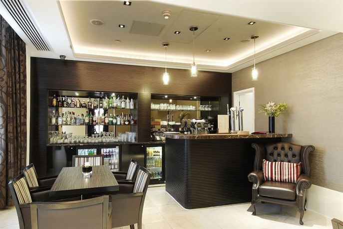 Hotel THE PARK GRAND LONDON PADDINGTON