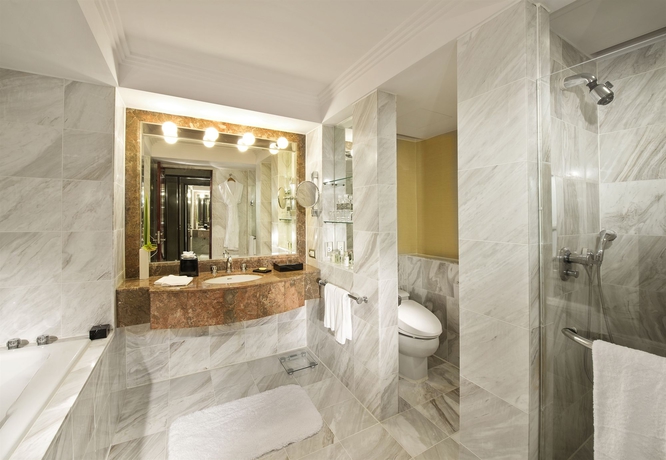 Hotel THE REGENT TAIPEI (TAI PAN)