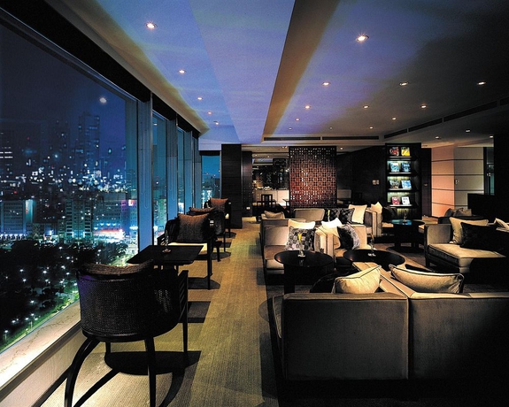 Hotel THE REGENT TAIPEI (TAI PAN)