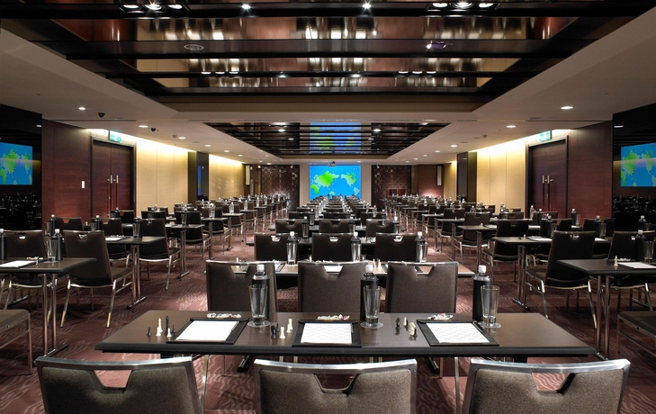 Hotel THE REGENT TAIPEI (TAI PAN)