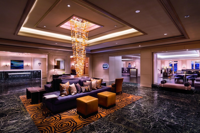 Hotel THE RITZ CARLTON