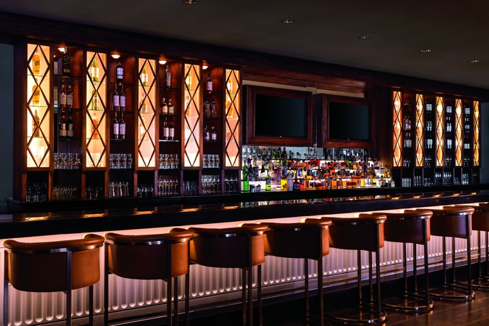 Hotel THE RITZ CARLTON