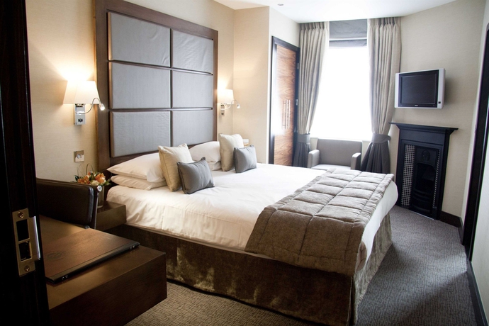 Hotel THE WELLINGTON - GRANGE