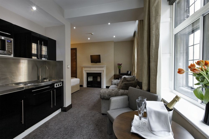 Hotel THE WELLINGTON - GRANGE
