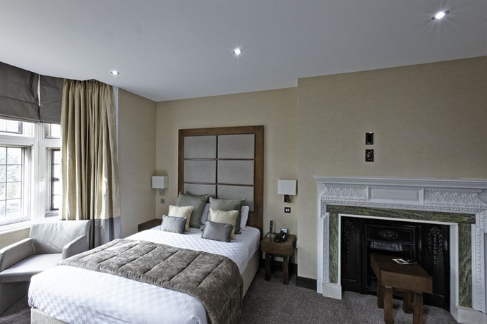 Hotel THE WELLINGTON - GRANGE