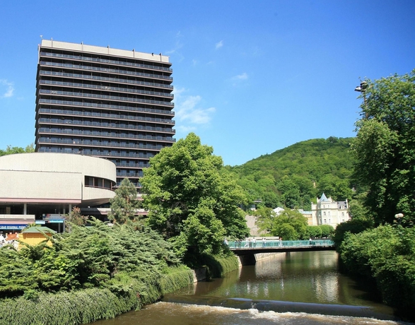 Hotel THERMAL