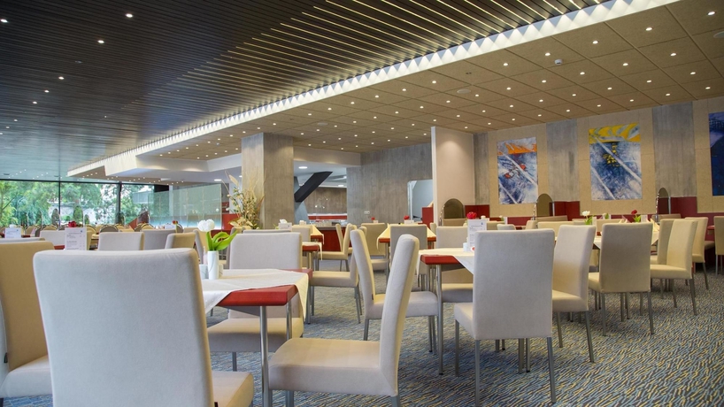 Hotel THERMAL