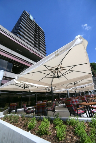 Hotel THERMAL