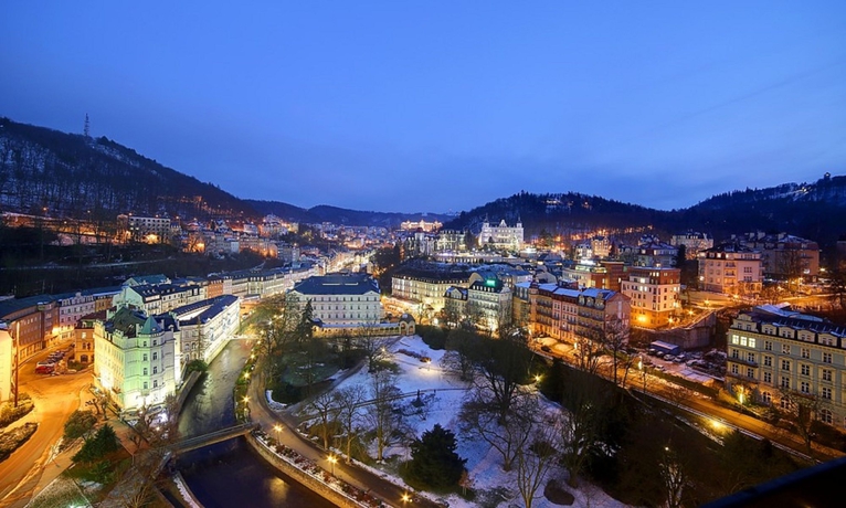 Hotel THERMAL