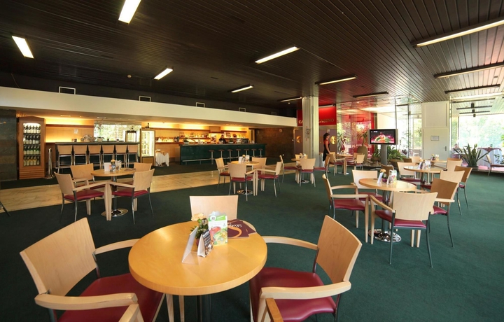 Hotel THERMAL
