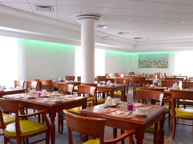 Hotel THON BRUSSELS AIRPORT