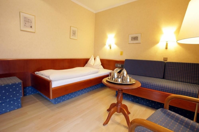 Hotel TOP  Carmen