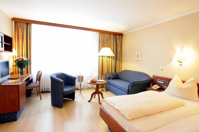 Hotel TOP  Carmen