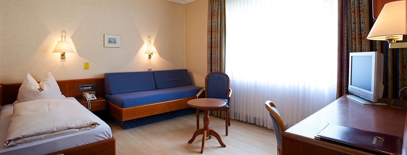 Hotel TOP  Carmen