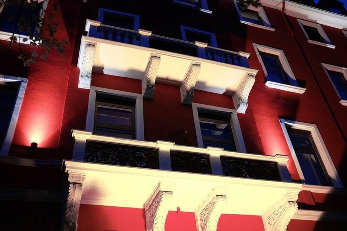 Hotel TOP Amberger