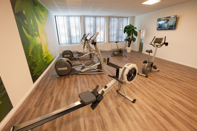 Hotel TOP CityLine Panorama Billstedt